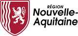 Nouvelle Aquitaine logo